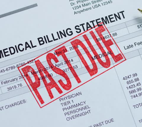 Top Benefits of Medical Accounts Receivable Services