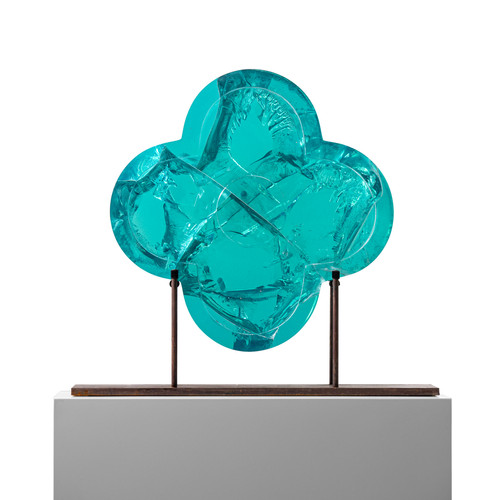 Lucky / Green | Luckywdasha