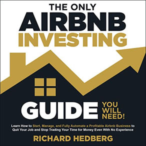 Building an Airbnb from the Ground Floor
