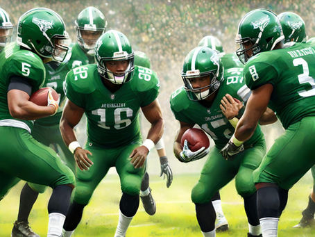 Dragons Hold Off Potosi to Stay Undefeated, Basler Talks Offensive Success