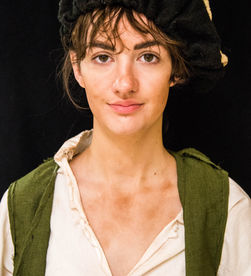 Theater Head Shots