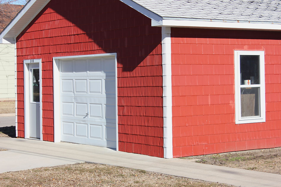 Tornado Resistant Aluminum Siding