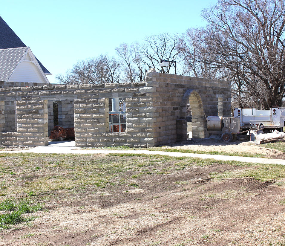 Blacksmith Shop 3-7-26 e.JPG