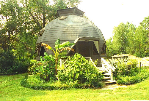 Dome Roof Shingles