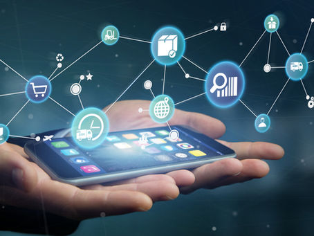 Digitalising supply chains to unlock trade inefficiencies