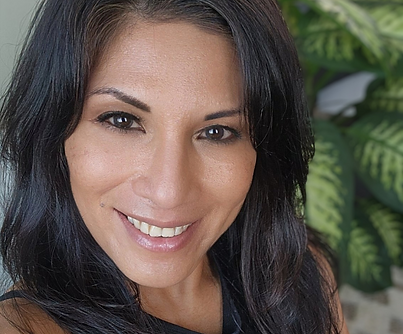 Angie Gamboa