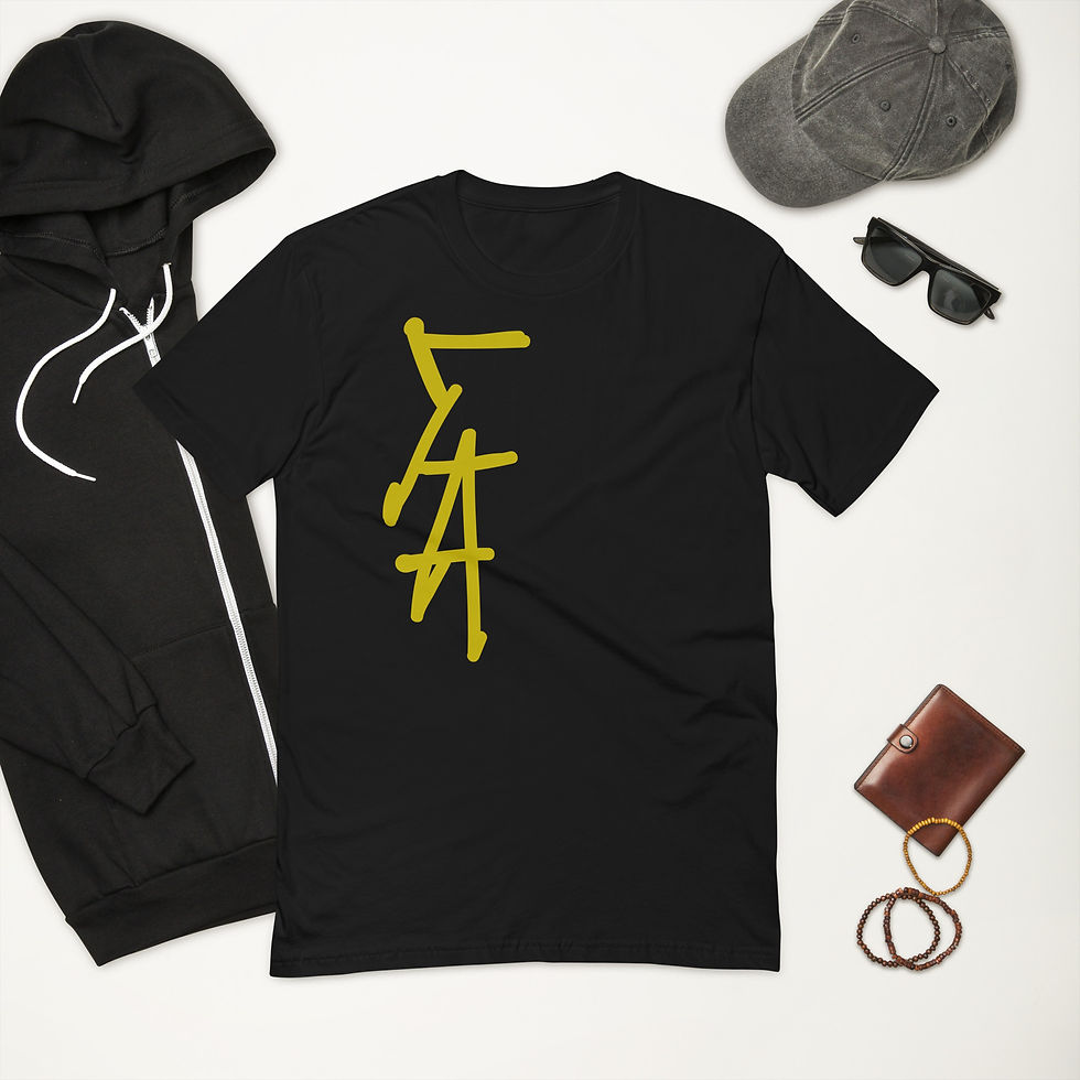 Thumbnail: Short Sleeve T-shirt