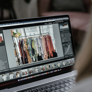 Blackstone Abby Marketing & Productions Video Editing