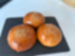 Mini Char Siu Bao