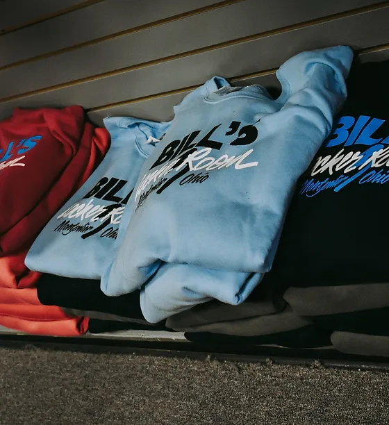 Services Bills Locker Room 3