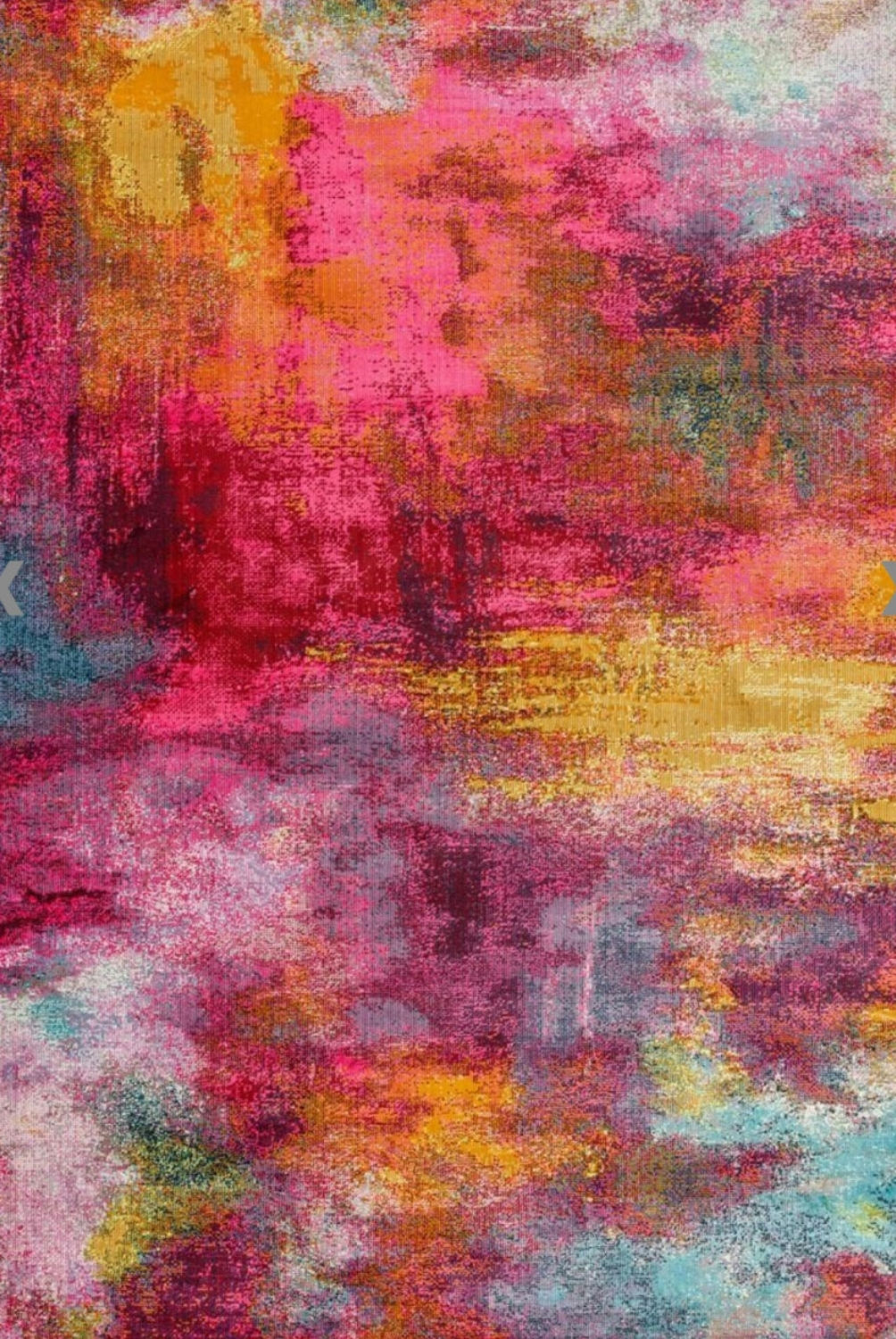  Amelie Splash Rug AM04

