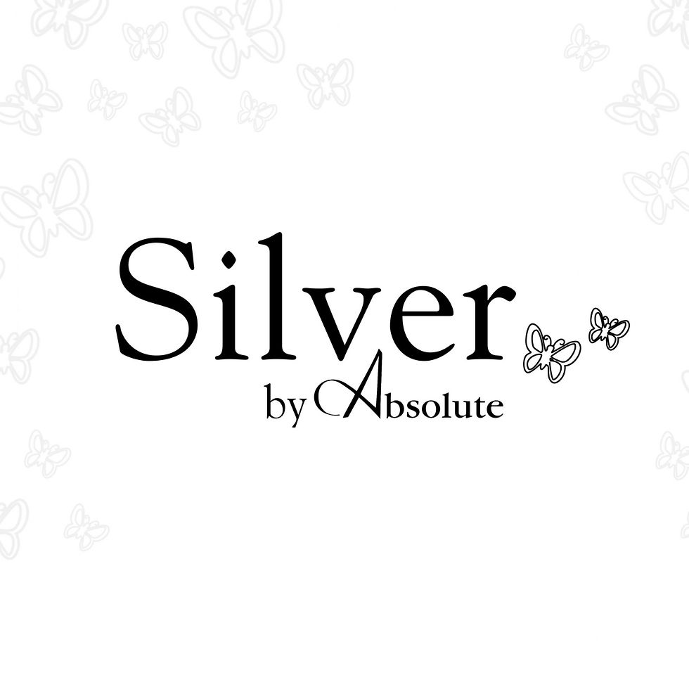 Thumbnail: Double Pearl Sterling Silver Necklace 