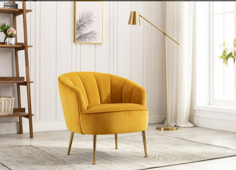 stella armchair