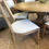 Thumbnail: Tara Dining Chair