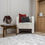 Thumbnail: Scatterbox Camilla Cream/Beige Rug
