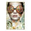 Thumbnail: Glasses Pop -Liquid Gel Framed Art