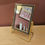 Thumbnail: Ella Vanity Mirror Rectangle White/Gold 5x7