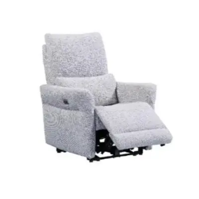 Thumbnail: Jagger Power Recliner Sofa 