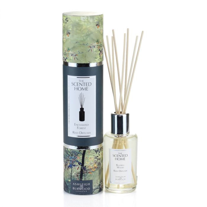 Scented Home Echanted Forest Diffuser 150ml