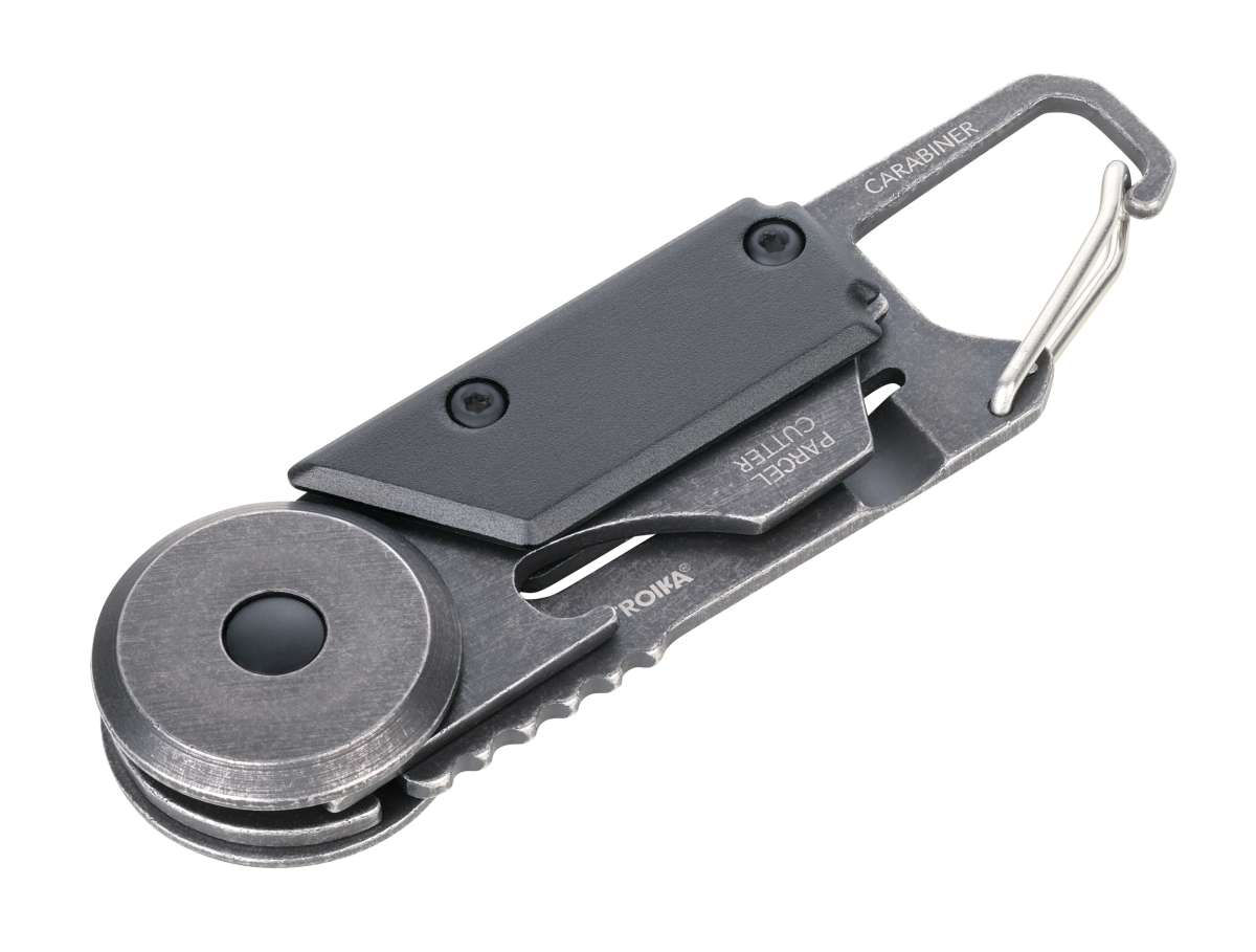 Mini Tool 5 Functions Black/Stonewash