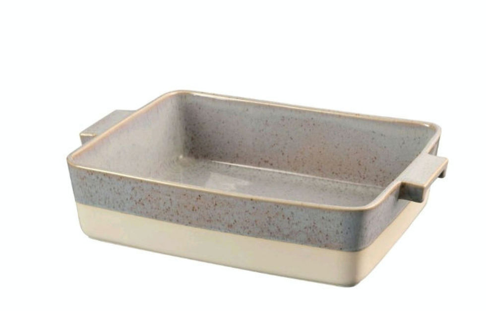 Belleek Living Porto Bakeware- Rectangle Baker