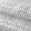Thumbnail: Catherine Lansfield Lennon Stripe Seersucker Bedspread White