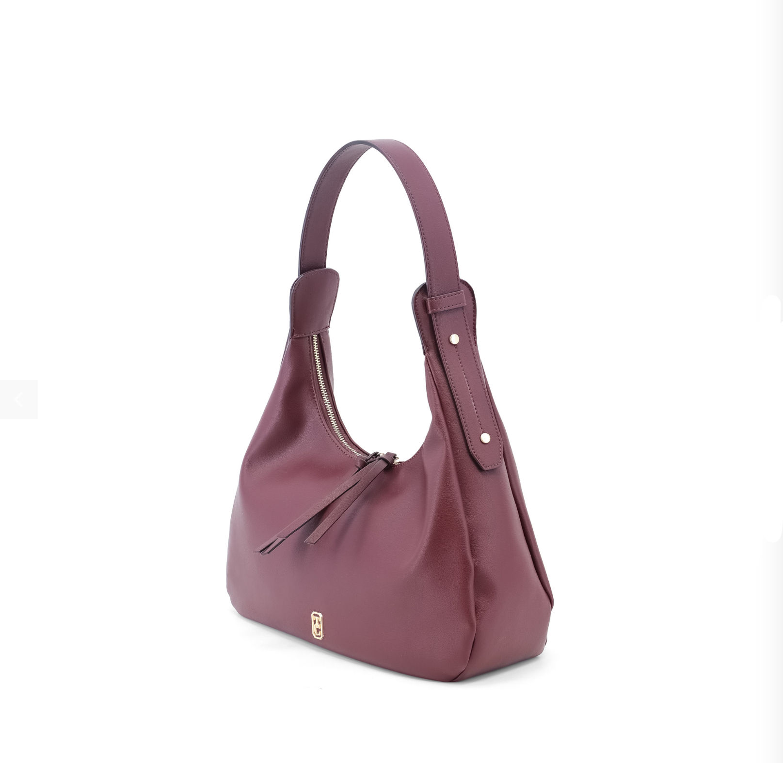 Tipperary Crystal Mojarca Handbag Plum