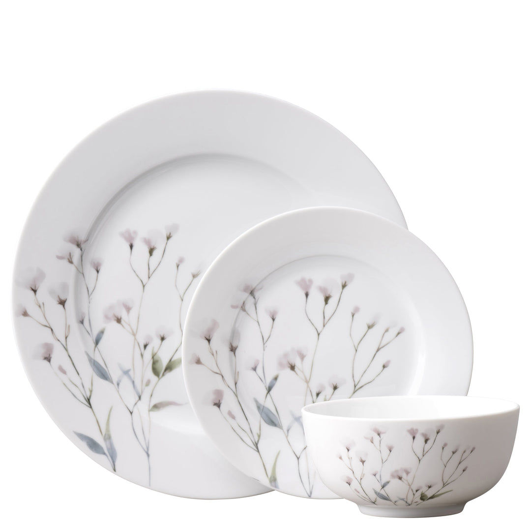 Aynsley Cotton Blossom 12pc Set