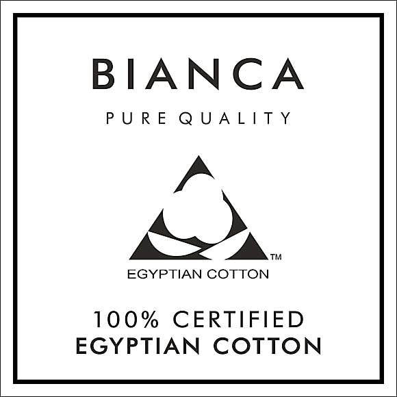 Thumbnail: BIANCA-Meadows Flowers White Duvet Set