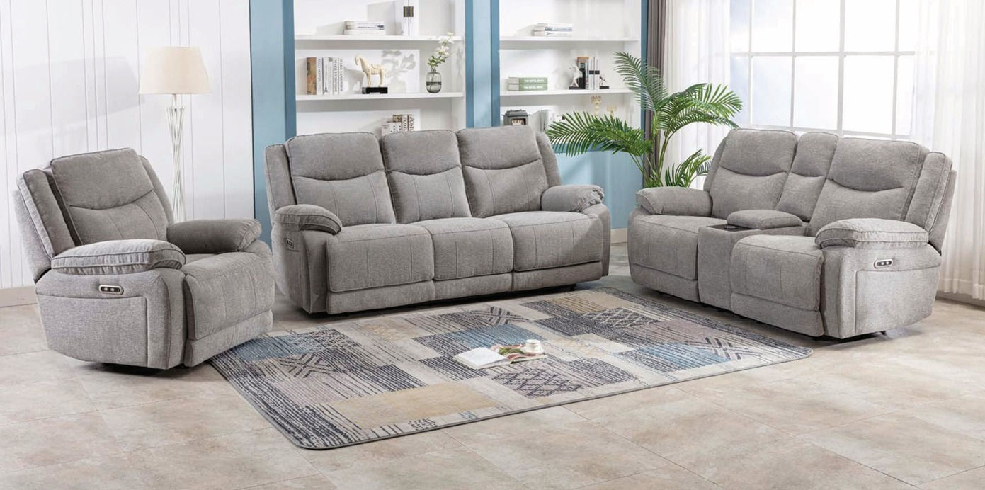 Herbert Sofa Collection