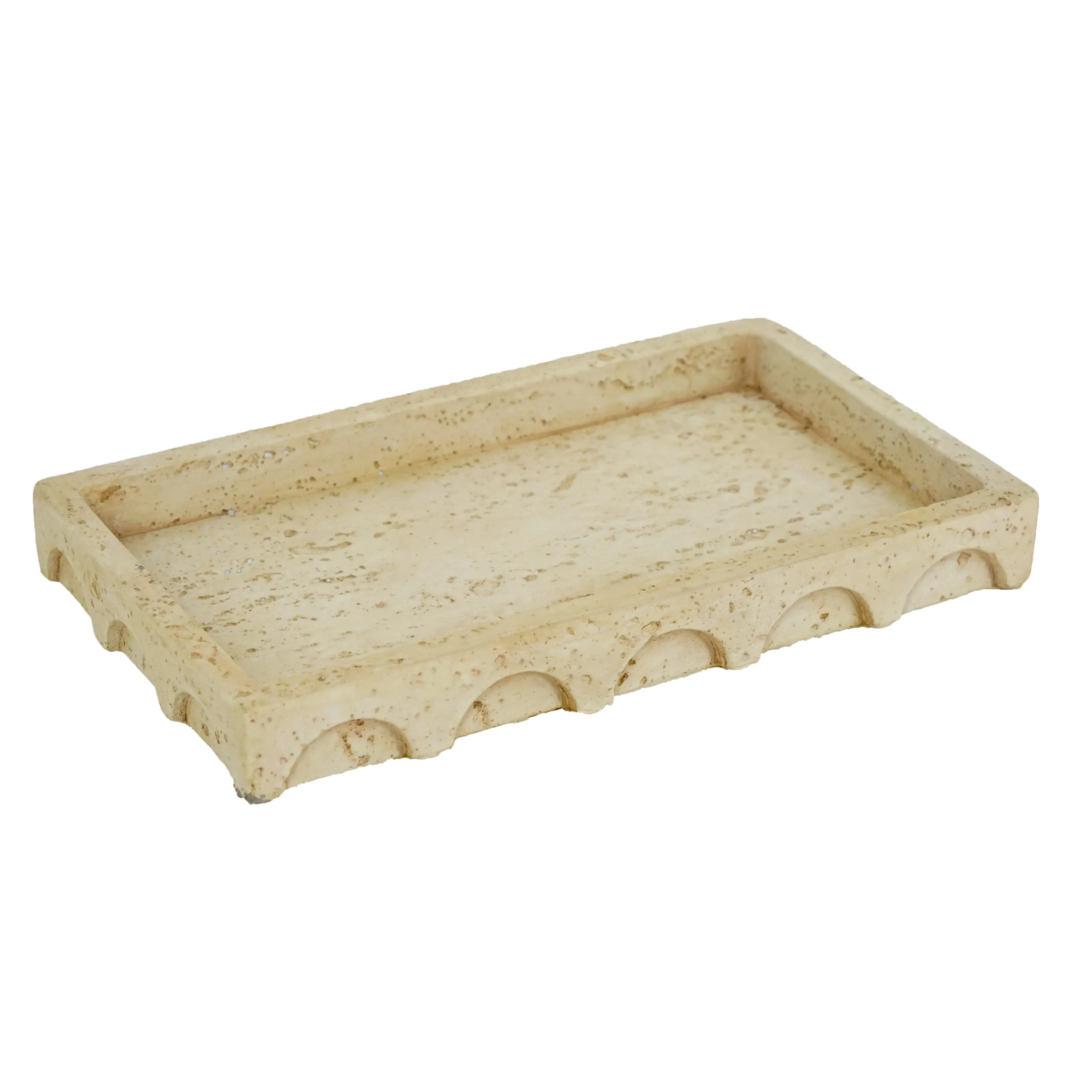 Nipa Tray Large