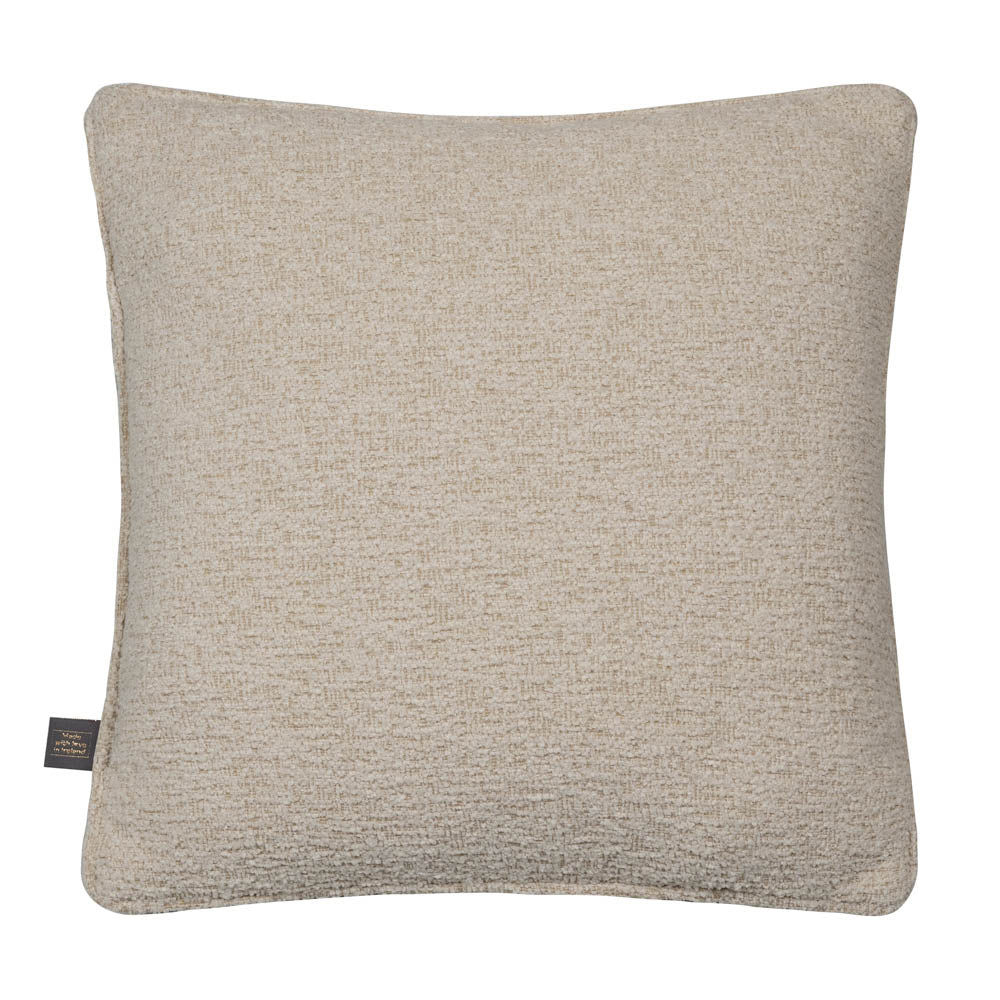 Scatter Box Cora Cushion, Cream