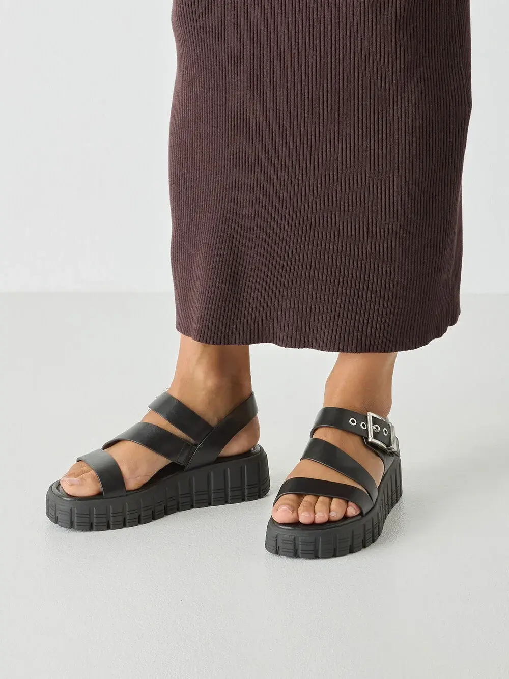 Tamaris Chunky Sandal