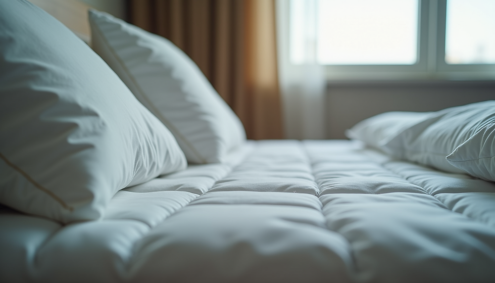 Mattress Protecters