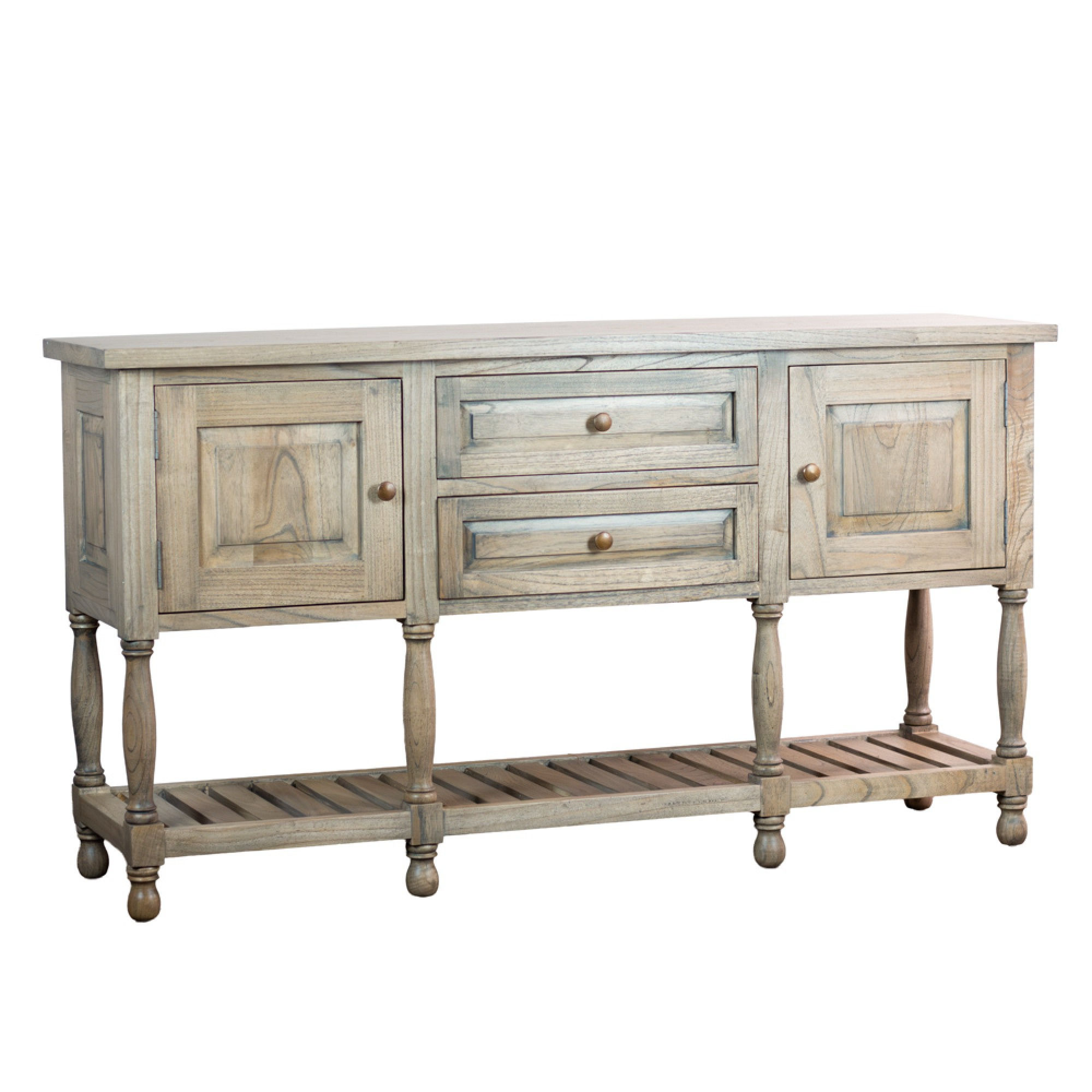 Marwood 2Door/Drawer Sideboard 150cm