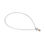 Thumbnail: Ti Amo Light Peach Necklace