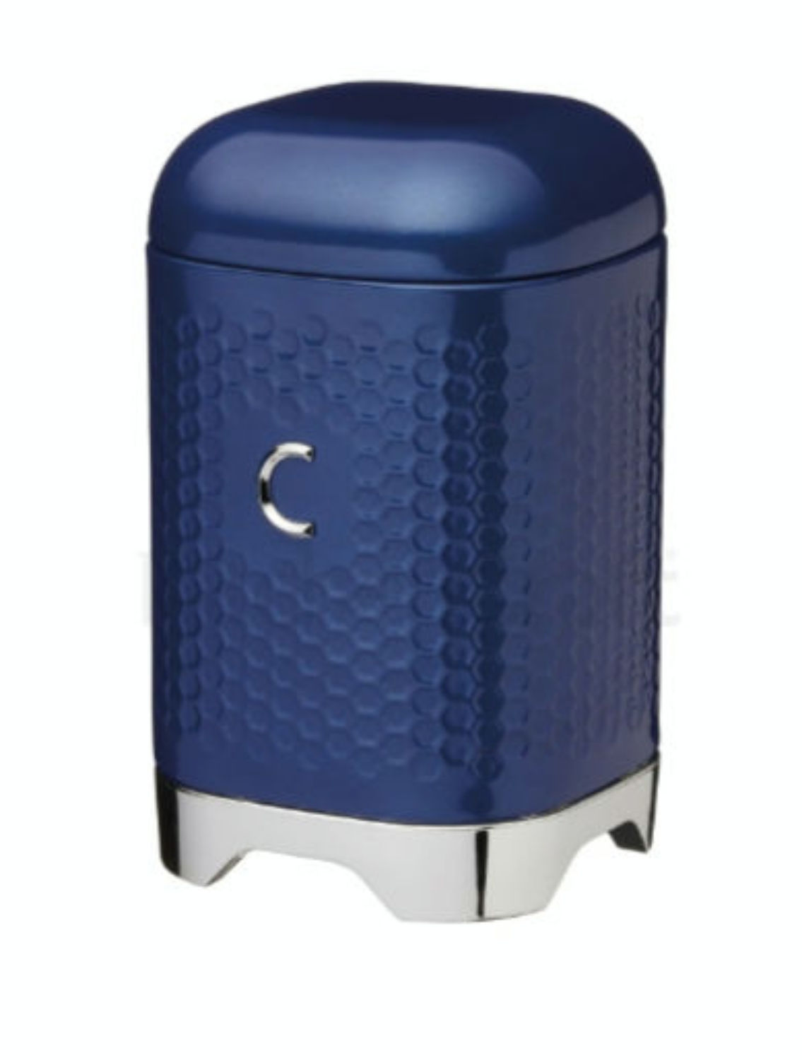 Lovello Retro Coffee Canister - Midnight Navy