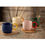 Thumbnail: Belleek Hula Mugs S/4 