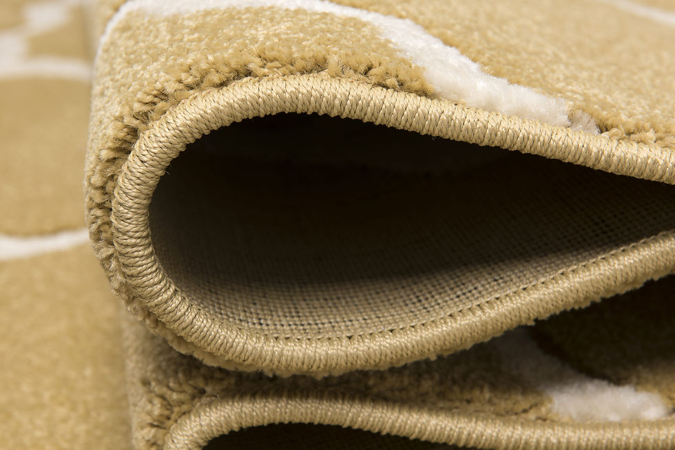 Thumbnail: Darcy Rug-Mustard