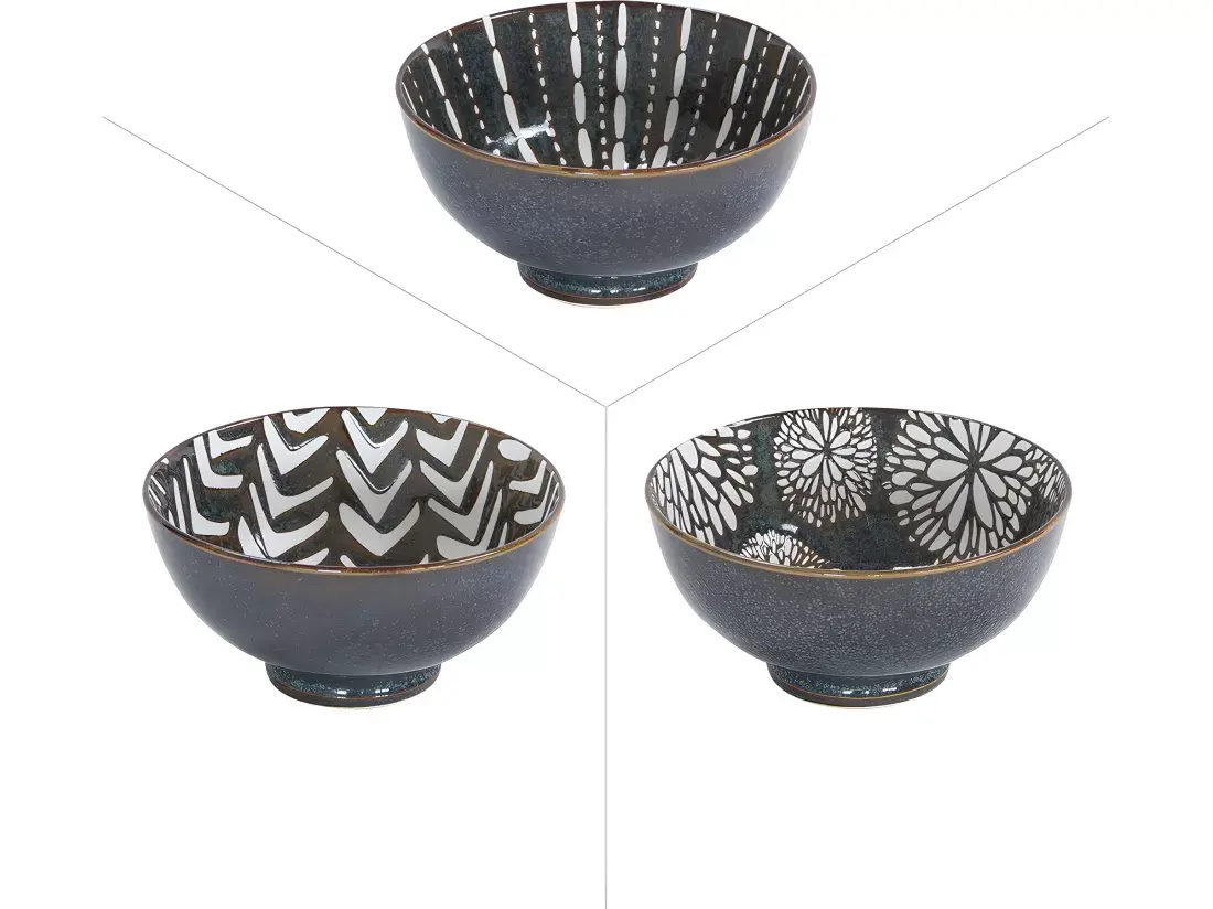 Brown Cup Penjab 11.5cm