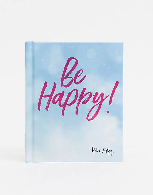 Be Happy