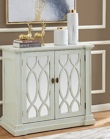 Modena 2dr Sideboard