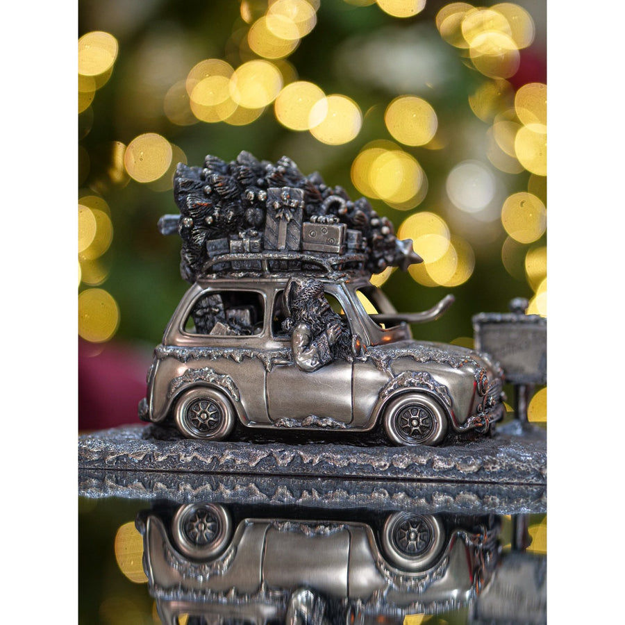 Thumbnail: Driving Home for Christmas by Genesis