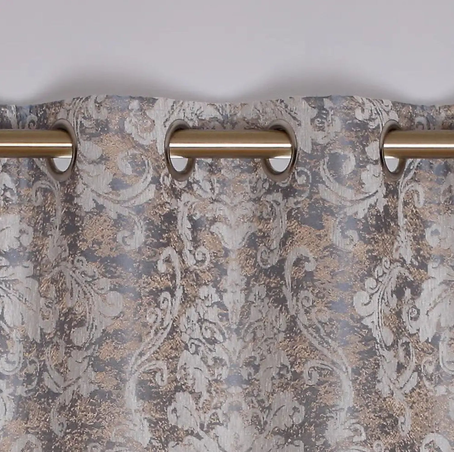 Abel Interlined Curtains - Regiment