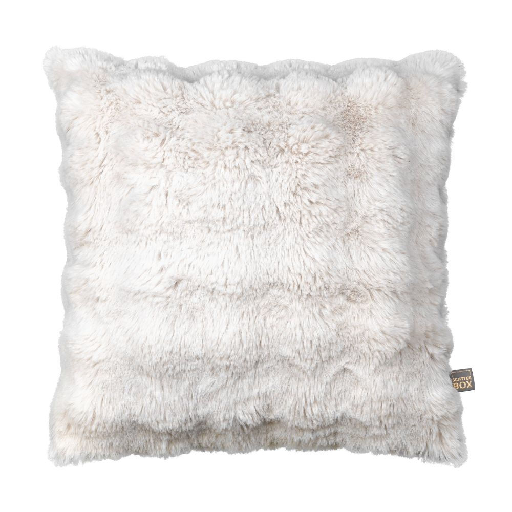 Scatter Box Flynn Fur 50x50cm Cushion