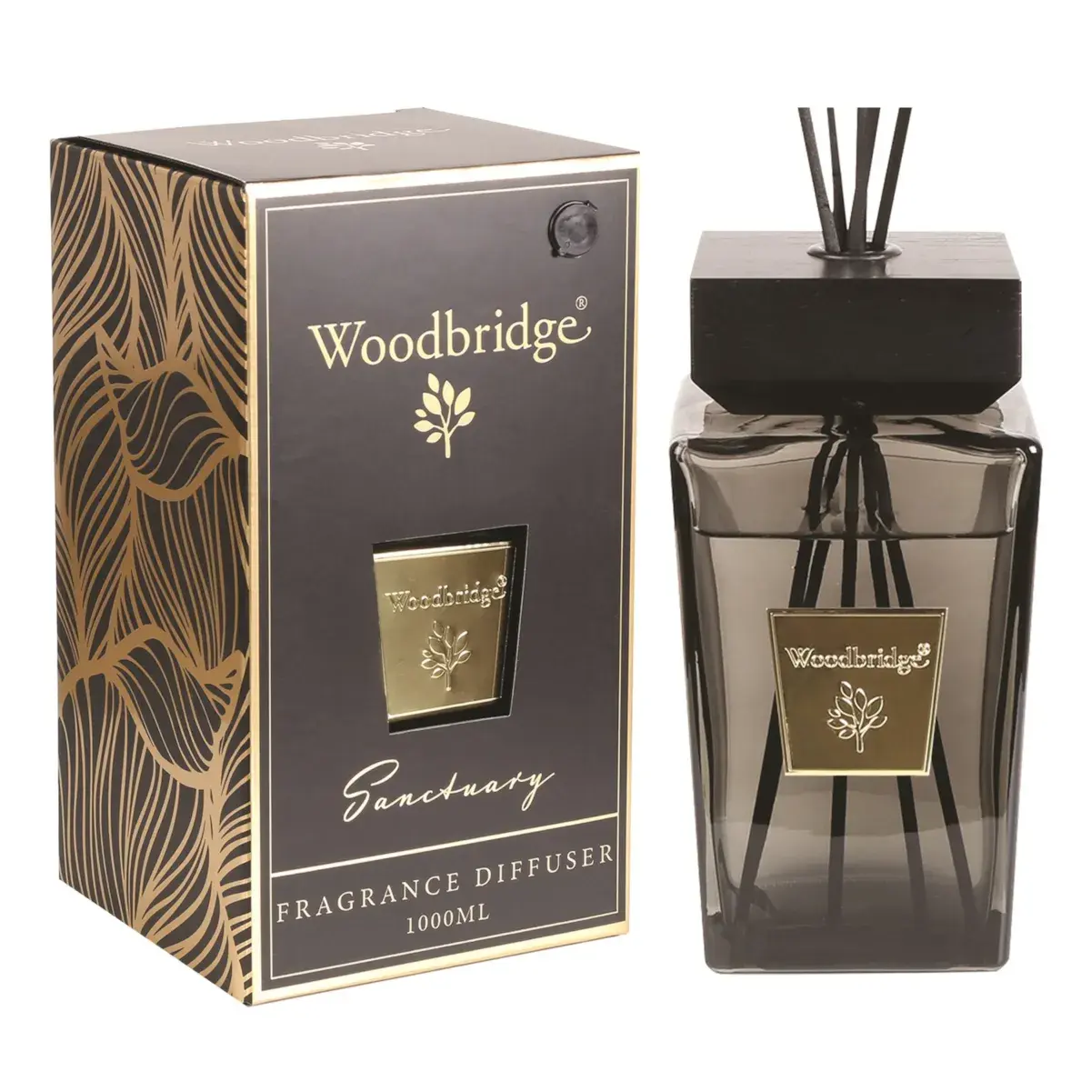 Woodbridge Santuary Diffuser 1000ml