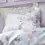Thumbnail: Catherine Lansfield Floral Serenity Duvet Set