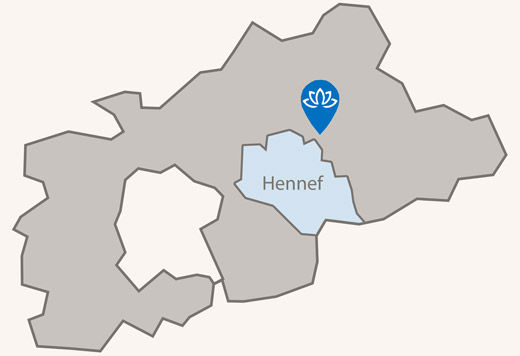 Hennef und psychologische Beratung