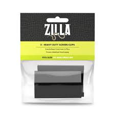 Thumbnail: Screen Cover Clips