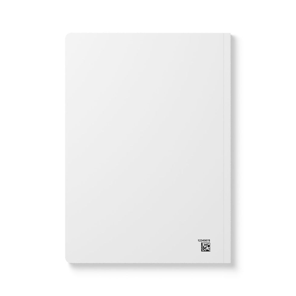 الصورة المصغرة: Softcover Journal (with Inside Prints)